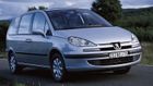Peugeot 807 / Citroën C8 / Lancia Phedrda / Fiat Ulysse (2002-2014). Našli jsme: Phedra 2.2 JTD (najeto 211 000 km), cena 154 900 Kč.