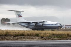 Z Ruska za podivných okolností zmizela letadla, FSB přišla s vážným podezřením