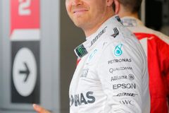Formule 1 živě: Velká cena Ruska 2016, Mercedes opanoval Velkou cenu Ruska
