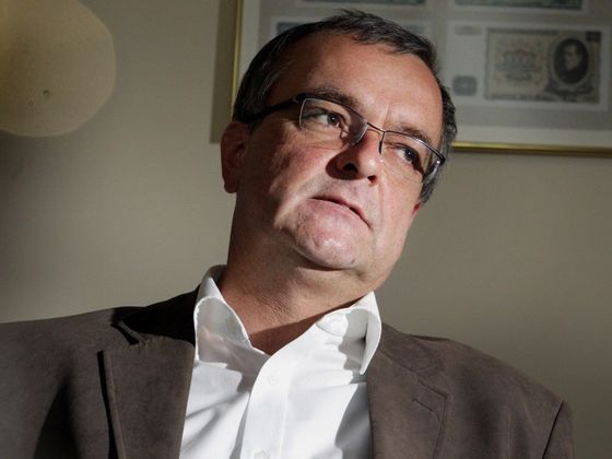 Infobox Miroslav Kalousek