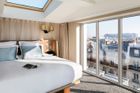 V kategorii nejlepší hotel a turistický rezort zvítězil pětihvězdičkový hotel Maison Albar Hotel Paris Celine. V pařížské budově dříve sídlila luxusní francouzská značka Céline ze skupiny LVMH – Moët Hennessy Louis Vuitton.
