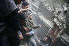 Přehledně: Sýrie je humanitární peklo, EU už na pomoc poslala přes 10 miliard eur