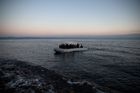 Nevíme, kde žijí tisíce migrantů, přiznalo Řecko. Včetně těch, kterým zamítli azyl