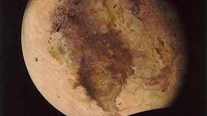 Pluto
