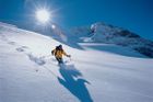 Lyžování v Alpách: Češi milují Val di Fiemme