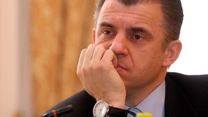 Kdo je Miroslav Svoboda