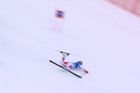 lyžování, Světový pohár 2020/2021, Kronplatz, obří slalom, Wendy Holdenerová