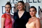 Příležitostí pro ženy v Hollywoodu přibývá, k rovnosti má ale obor pořád daleko
