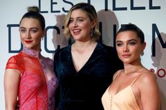Příležitostí pro ženy v Hollywoodu přibývá, k rovnosti má ale obor pořád daleko