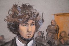Porota rozhodla: bostonský atentátník dostal trest smrti