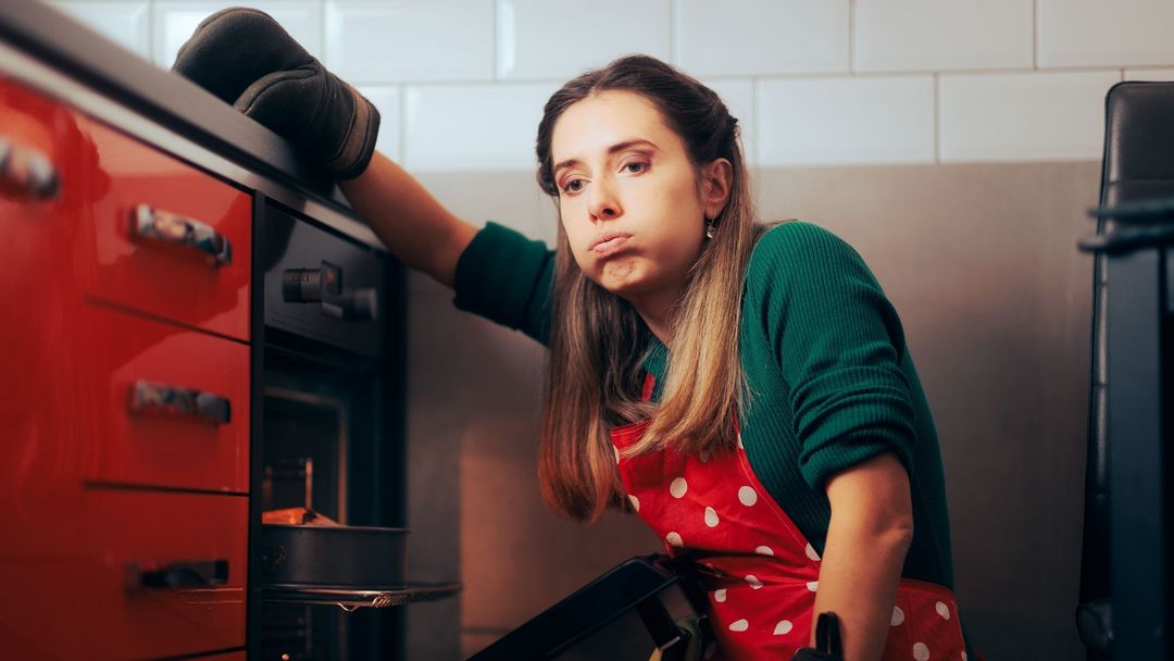 Vánoční přípravy dopadají na ženy podobně jako práce o domácnost nepoměrně více.