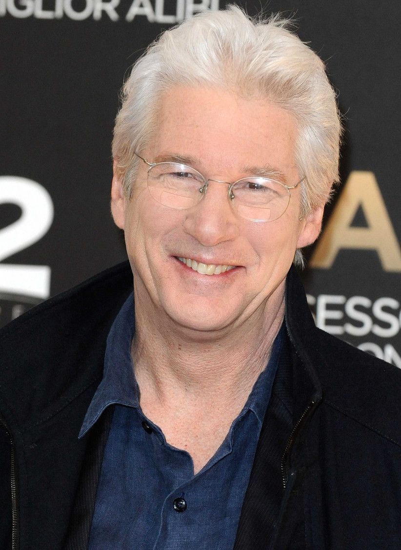 Richard Gere
