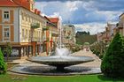 Karlovy Vary, Mariánské a Františkovy Lázně jsou v UNESCU. Příprava trvala 10 let