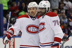Subban zůstává v Montrealu, bude nejlépe placeným bekem NHL