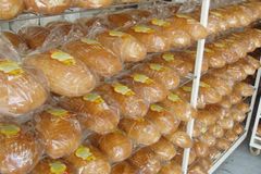 Největší pekárny v Česku čekají na nového majitele. Spojení prověří antimonopolní úřad
