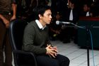 Indonéský zpěvák půjde kvůli pornu na 3,5 roku za mříže