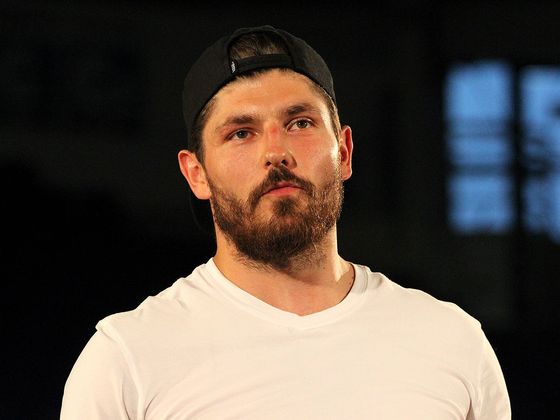 Otřesený Kempný Stanley Cup v Brně 2018