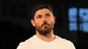 Otřesený Kempný