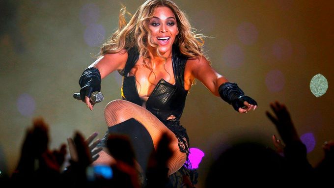 Beyoncé vydělává hodně dobře i na koncertech. Jeden jí vynáší 2,4 milionu dolarů.