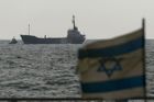 Útok na moři rozdělil Izrael a OSN, Turci hlásí rozvod