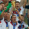 MS 2014, Argentina-Německo: Němci s trofejí pro mistry světa