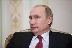 Putin trpí aspergerem, tvrdí důvěrná zpráva Pentagonu