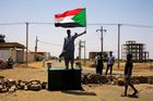 Mrtvoly v Nilu a chaos. V Súdánu dál zuří nepokoje, lidé se děsí obávaných milic