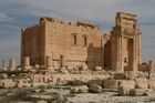 Islamisté obsadili muzeum v Palmýře, nic zatím neničí
