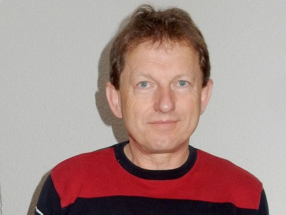 Pavel Spurný Pavel Spurný