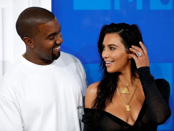 Kdo je Kim Kardsahian: Kim Kardashian