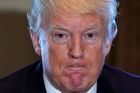 Republikáni varují Trumpa, aby vyšetřovatele ruského vměšování Muellera nepropouštěl
