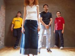 Skupina November 2nd byla v roce 2003 nominována na cenu Anděl v kategorii Objev roku