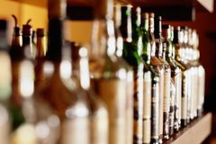 Pražská vodka mění majitele. Stock Spirits koupil od Bohemia Sekt tři značky lihovin