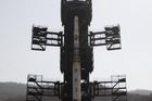 Severokorejská družice je funkční a slouží ke špionáži, tvrdí Moskva