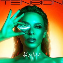 Kylie Minogue: Tension