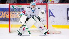 Olympionik Maxwell inkasoval pět gólů a vzteky rozmlátil hůl. Tak ho znám, smál se Svačina