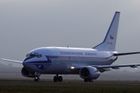 Boeing chystá první let prodloužené verze Dreamlineru