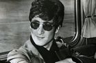 Klon Johna Lennona? Kanadský zubař koupil DNA
