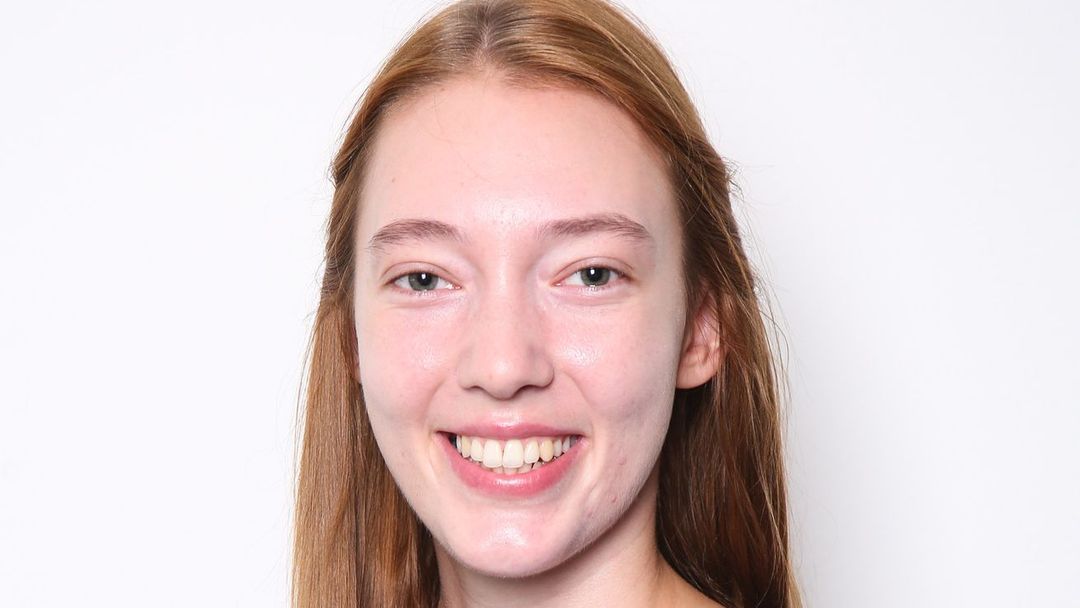 Eliška Filová původně nechtěla jít na vysokou školu. Dnes je mimo jiné odbornicí na problematiku Afghánistánu.