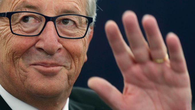 Jean-Claude Juncker: "Evropské summity jsou k tomu, aby řešily problémy, ne aby je zvětšovaly."