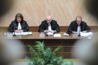 Czech lawmakers agree to amend Constitution
