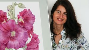 Pavlína Kourková
