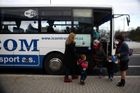 Iráčtí uprchlíci zadržení v Německu se do Česka nevrátí, v zemi požádali o azyl