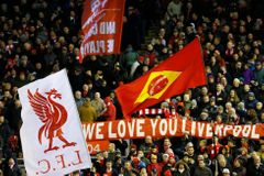 Liverpool ustoupil bouřícím se fanouškům, vstupenky zdražovat nebude