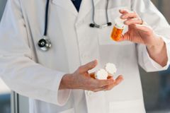 Nepředepisujte homeopatika, nabádá komora lékaře