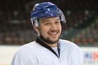 Jan Kovář překonal bratra a rozhodl v KHL o výhře Magnitogorsku nad Jekatěrinburgem