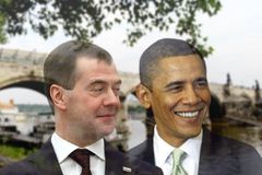 Pražský summit: Obama nabízí ruku. Co za to dostane?