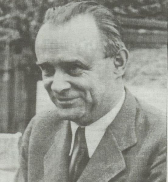 Generál František Moravec