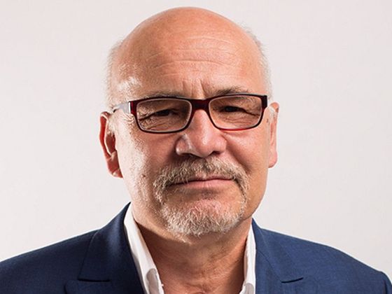 Jan Štern, novinář a televizní producent Novinář a televizní producent Jan Štern