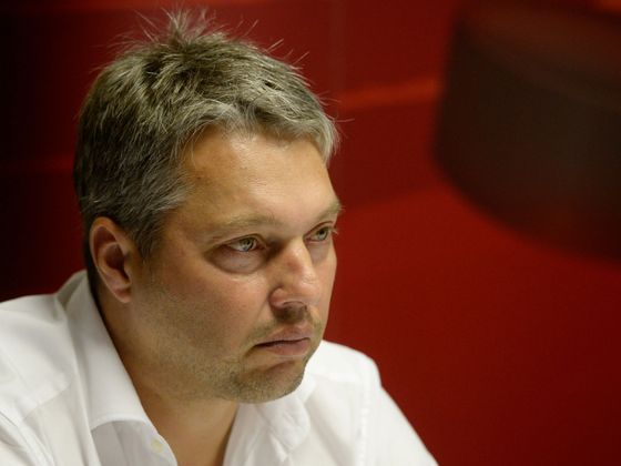 Luděk Bukač ml. Luděk Bukač mladší